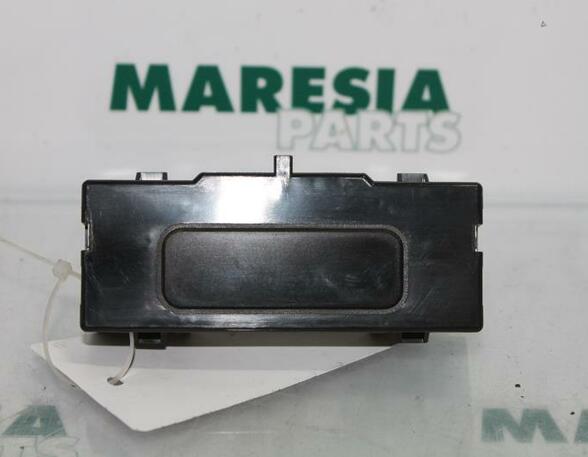 Instrument Cluster RENAULT Clio II (BB, CB)