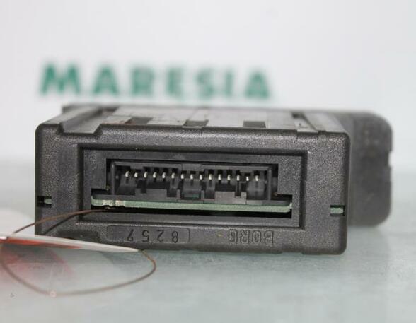 Instrument Cluster PEUGEOT 406 Coupe (8C)