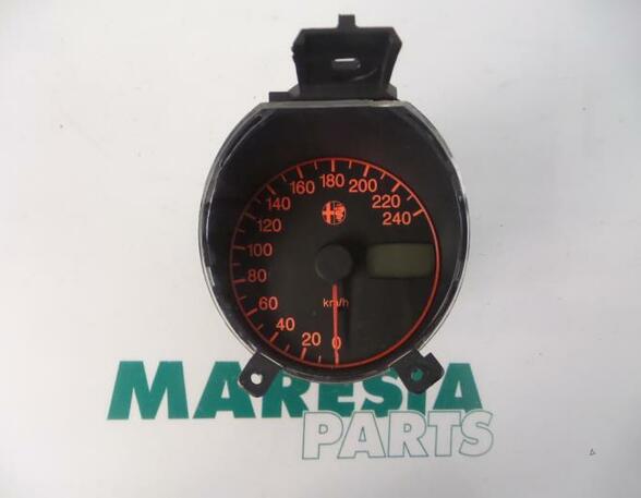 Instrument Cluster ALFA ROMEO 156 Sportwagon (932_)