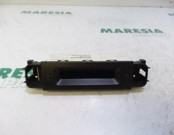 Instrument Cluster PEUGEOT 406 Break (8E/F)