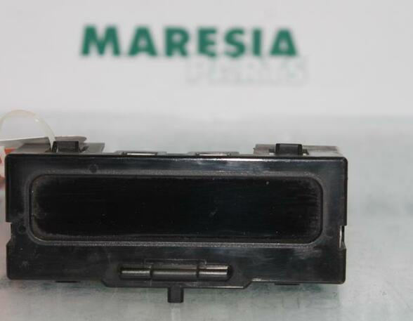 Instrument Cluster RENAULT MEGANE II (BM0/1_, CM0/1_)