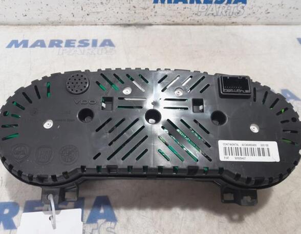 Instrument Cluster ALFA ROMEO Mito (955)