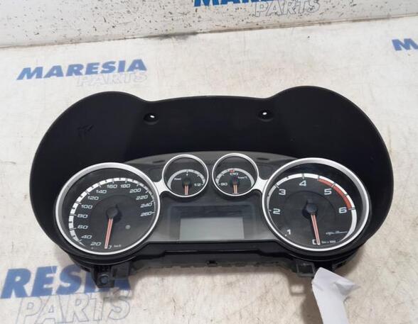 Instrument Cluster ALFA ROMEO Mito (955)