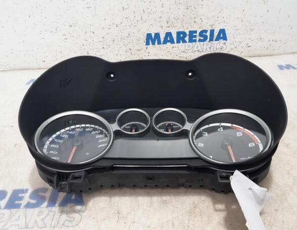 Instrument Cluster ALFA ROMEO Mito (955)