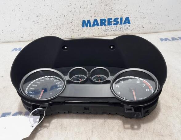 Instrument Cluster ALFA ROMEO Mito (955)