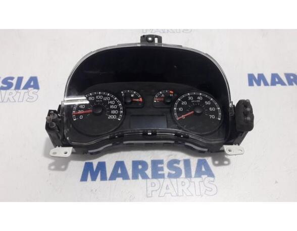 Instrument Cluster FIAT Panda (169)