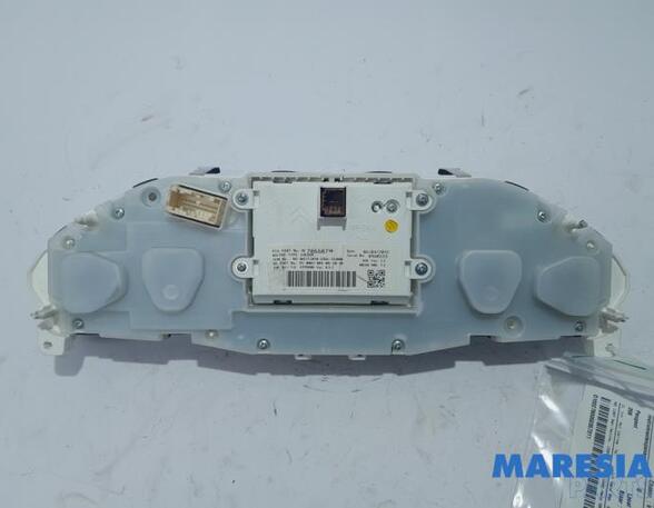 Instrument Cluster PEUGEOT 208 I (CA, CC)