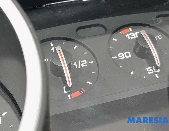 Instrument Cluster ALFA ROMEO Giulietta (940)