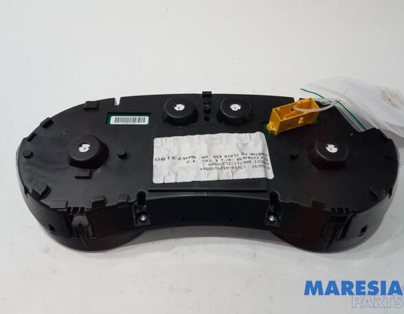 Instrument Cluster PEUGEOT 308 I (4A, 4C)