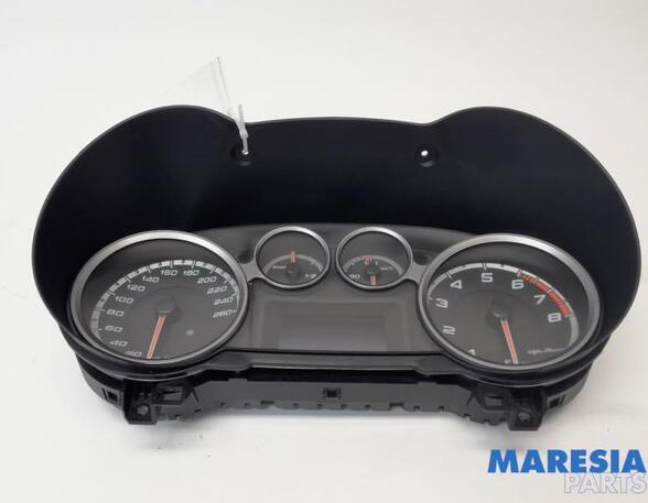 Instrument Cluster ALFA ROMEO Mito (955)