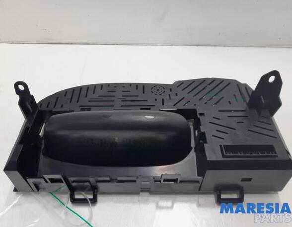 Instrument Cluster RENAULT Twingo II (CN0)