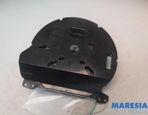 Instrument Cluster FIAT 500 (312), FIAT 500 C (312)