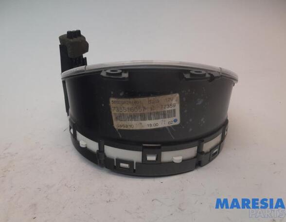 Instrument Cluster FIAT 500 (312), FIAT 500 C (312)