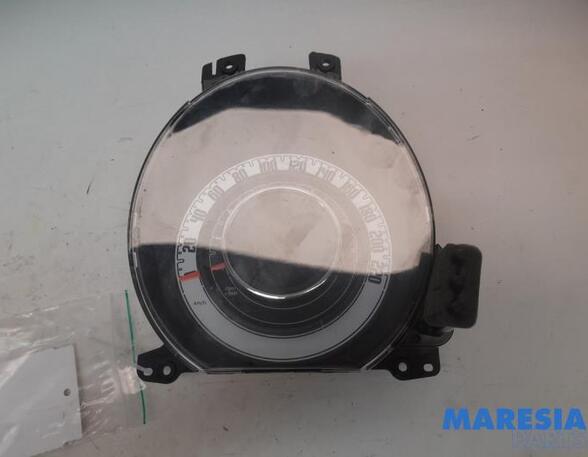 Instrument Cluster FIAT 500 (312), FIAT 500 C (312)