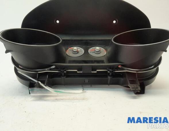 Instrument Cluster FIAT Grande Punto (199), FIAT Punto (199), FIAT Punto Evo (199)