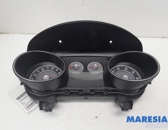 Instrument Cluster FIAT Grande Punto (199), FIAT Punto (199), FIAT Punto Evo (199)