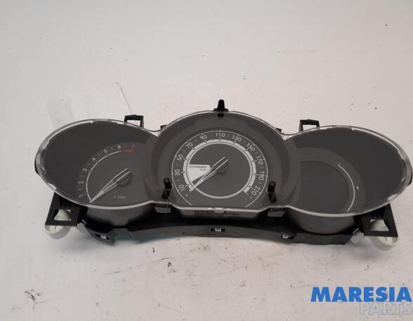 Instrument Cluster CITROËN C3 II (SC), CITROËN C3 III (SX), CITROËN DS3 (--)