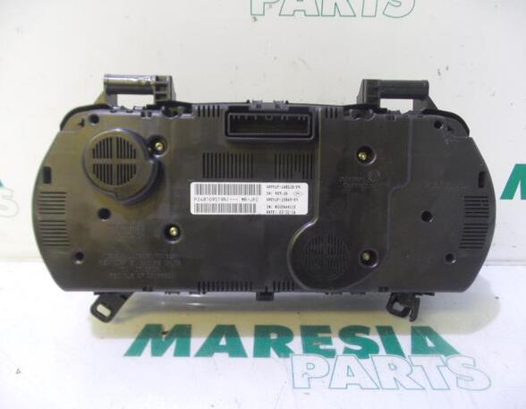 Instrument Cluster RENAULT Espace V (JR)