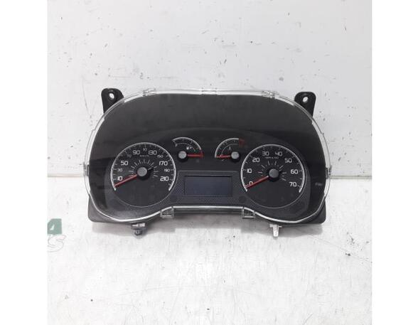 Instrument Cluster FIAT FIORINO Box Body/MPV (225_), FIAT QUBO (225_)