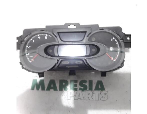 Instrument Cluster FIAT Talento Kasten/Kombi (296_)