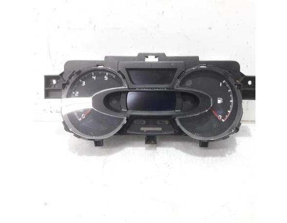 Instrument Cluster FIAT Talento Kasten/Kombi (296_)