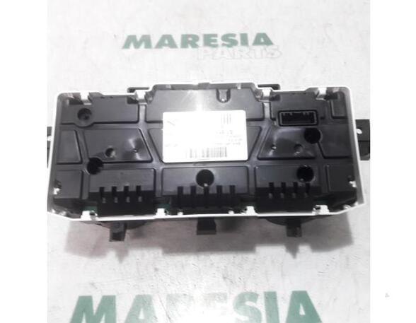 Instrument Cluster FIAT Talento Kasten/Kombi (296_)