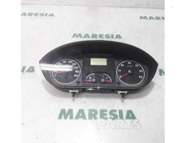 Instrument Cluster FIAT DUCATO Van (250_, 290_)