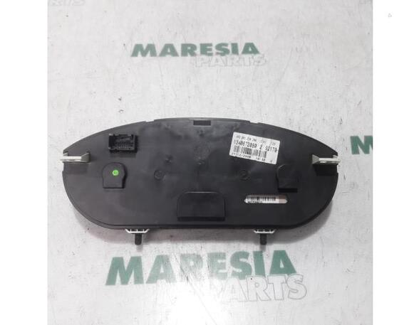 Instrument Cluster FIAT DUCATO Van (250_, 290_)