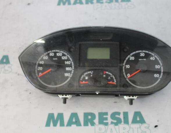 Instrument Cluster FIAT DUCATO Van (250_, 290_)