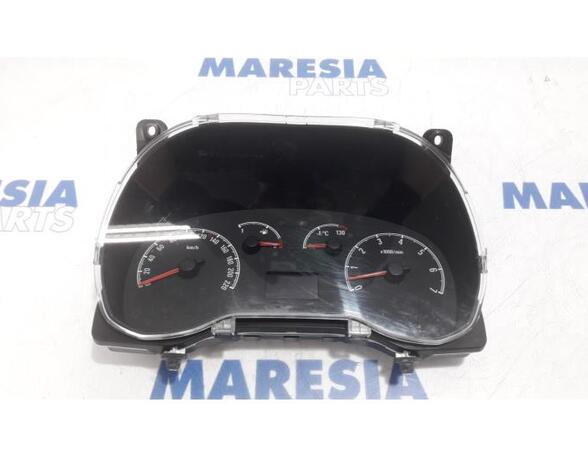 Instrument Cluster OPEL COMBO Box Body/MPV (X12)