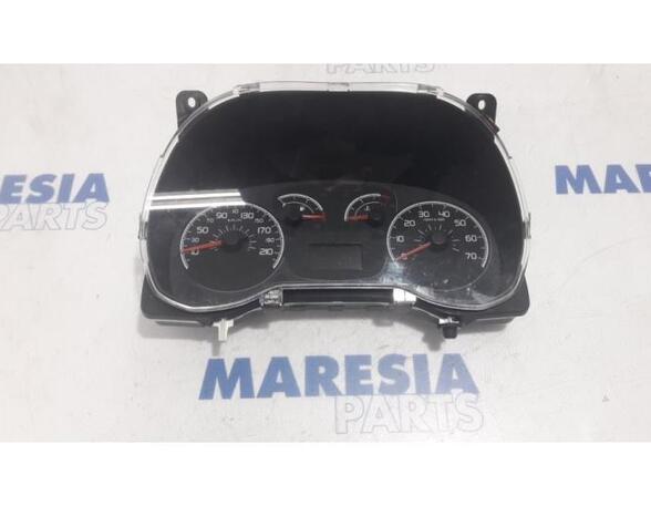 Aanwijsinstrument FIAT DOBLO Cargo (263_), FIAT DOBLO MPV (263_), FIAT DOBLO Platform/Chassis (263_)