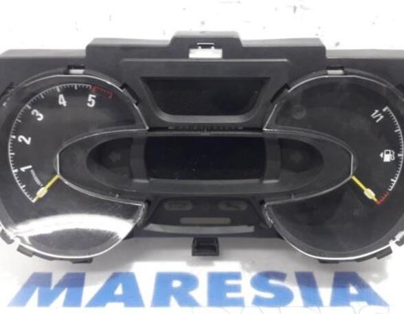 Instrument Cluster OPEL Vivaro Combi (--), OPEL Vivaro B Kasten (--), OPEL Vivaro B Kasten (X82)