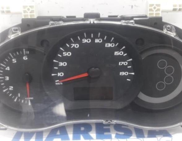 Instrument Cluster RENAULT KANGOO Express (FW0/1_), RENAULT KANGOO / GRAND KANGOO (KW0/1_)