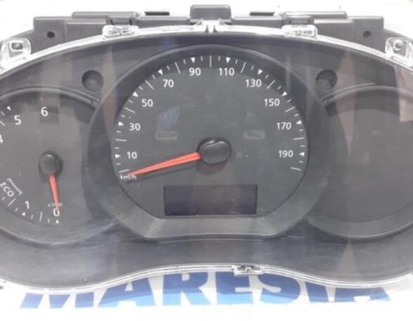 Instrument Cluster RENAULT KANGOO Express (FW0/1_), RENAULT KANGOO / GRAND KANGOO (KW0/1_)