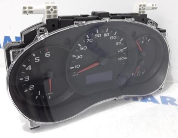 Instrument Cluster RENAULT MASTER III Platform/Chassis (EV, HV, UV)