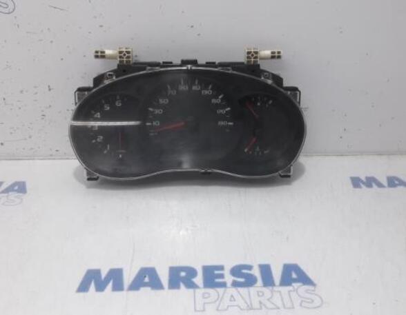 Instrument Cluster RENAULT Master III Kasten (FV)