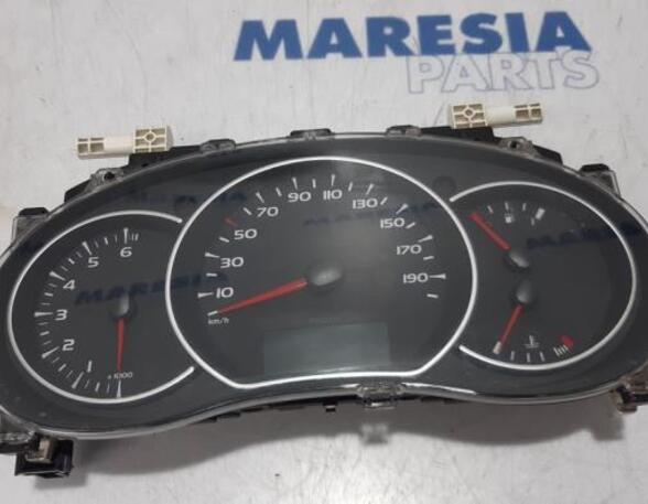 Instrument Cluster RENAULT KANGOO Express (FW0/1_), RENAULT KANGOO / GRAND KANGOO (KW0/1_)