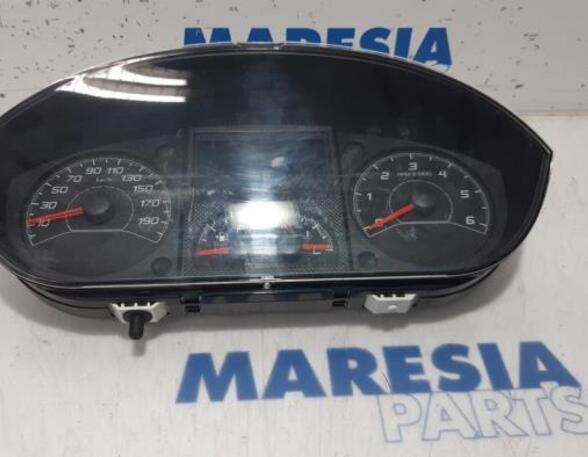 Instrument Cluster CITROËN Jumper Kasten (--), CITROËN Jumper Bus (--)