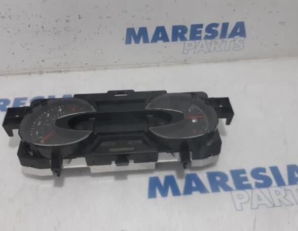 Instrument Cluster RENAULT Trafic III Kasten (FG)