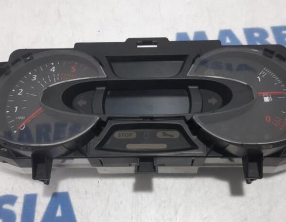 Instrument Cluster RENAULT Trafic III Kasten (FG)