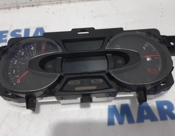 Instrument Cluster RENAULT Trafic III Kasten (FG)