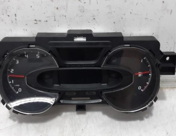 Instrument Cluster FIAT TALENTO Van (296_)