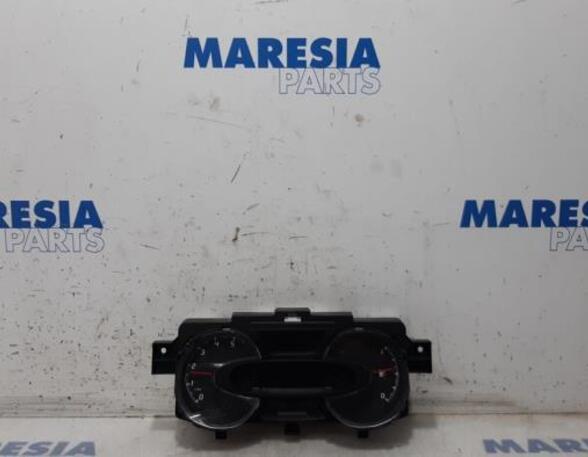 Instrument Cluster FIAT TALENTO Van (296_)