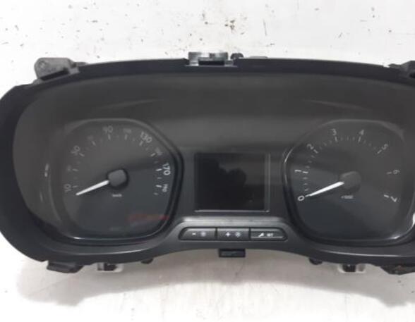 Instrument Cluster CITROËN Jumpy Kasten (--), CITROËN Jumpy Kasten (V)