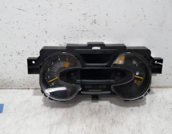 Instrument Cluster RENAULT Trafic III Kasten (FG)