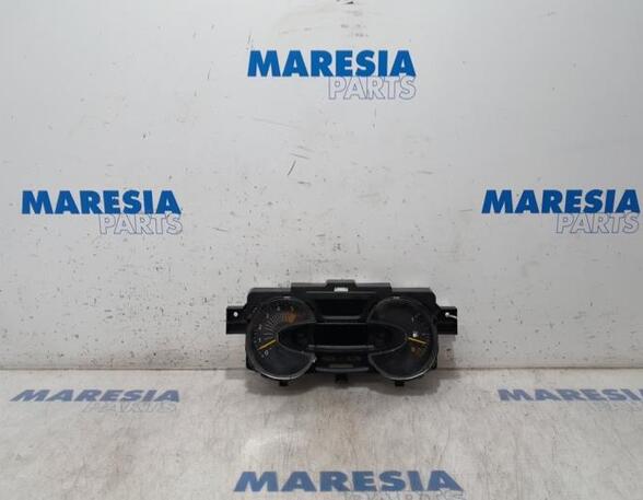 Instrument Cluster RENAULT Trafic III Kasten (FG)