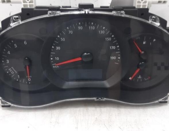 Aanwijsinstrument RENAULT KANGOO Express (FW0/1_), RENAULT KANGOO / GRAND KANGOO (KW0/1_)