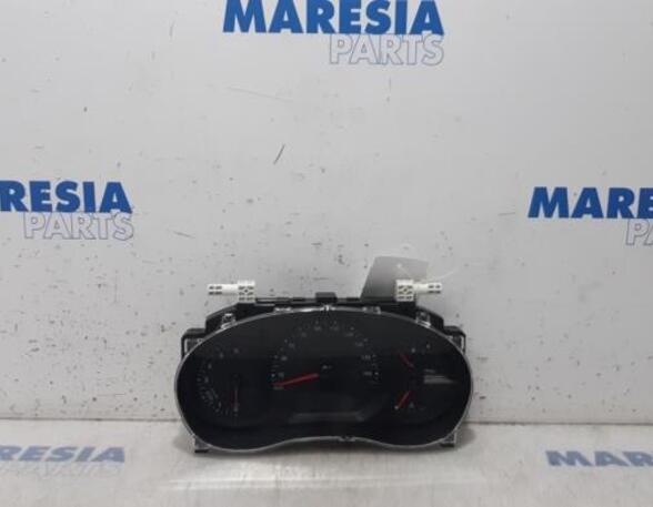 Instrument Cluster RENAULT KANGOO Express (FW0/1_), RENAULT KANGOO / GRAND KANGOO (KW0/1_)