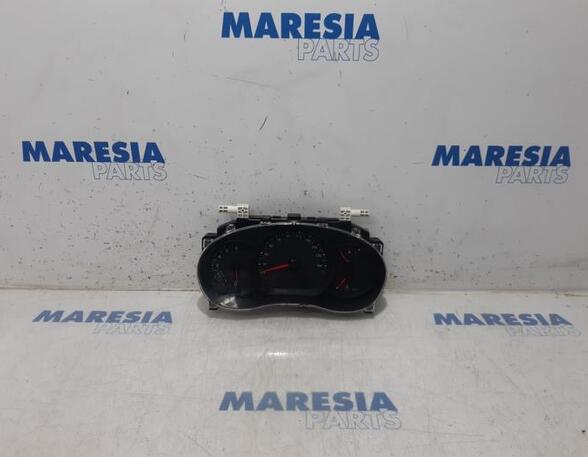 Instrument Cluster RENAULT KANGOO Express (FW0/1_), RENAULT KANGOO / GRAND KANGOO (KW0/1_)