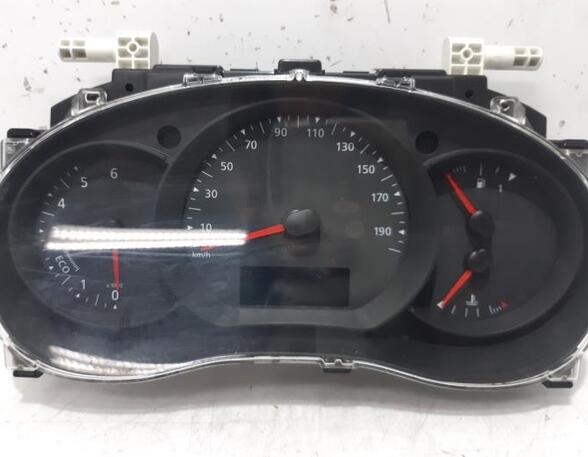 Instrument Cluster RENAULT KANGOO Express (FW0/1_), RENAULT KANGOO / GRAND KANGOO (KW0/1_)